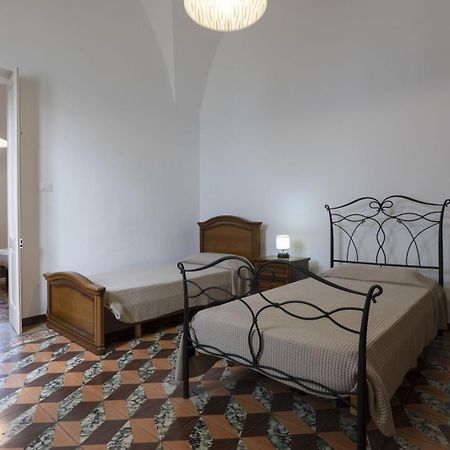 Casa Vacanza Lucia Puglia On Line Morciano di Leuca Eksteriør bilde