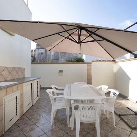 Casa Vacanza Lucia Puglia On Line Morciano di Leuca Eksteriør bilde