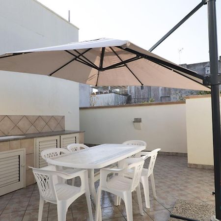 Casa Vacanza Lucia Puglia On Line Morciano di Leuca Eksteriør bilde