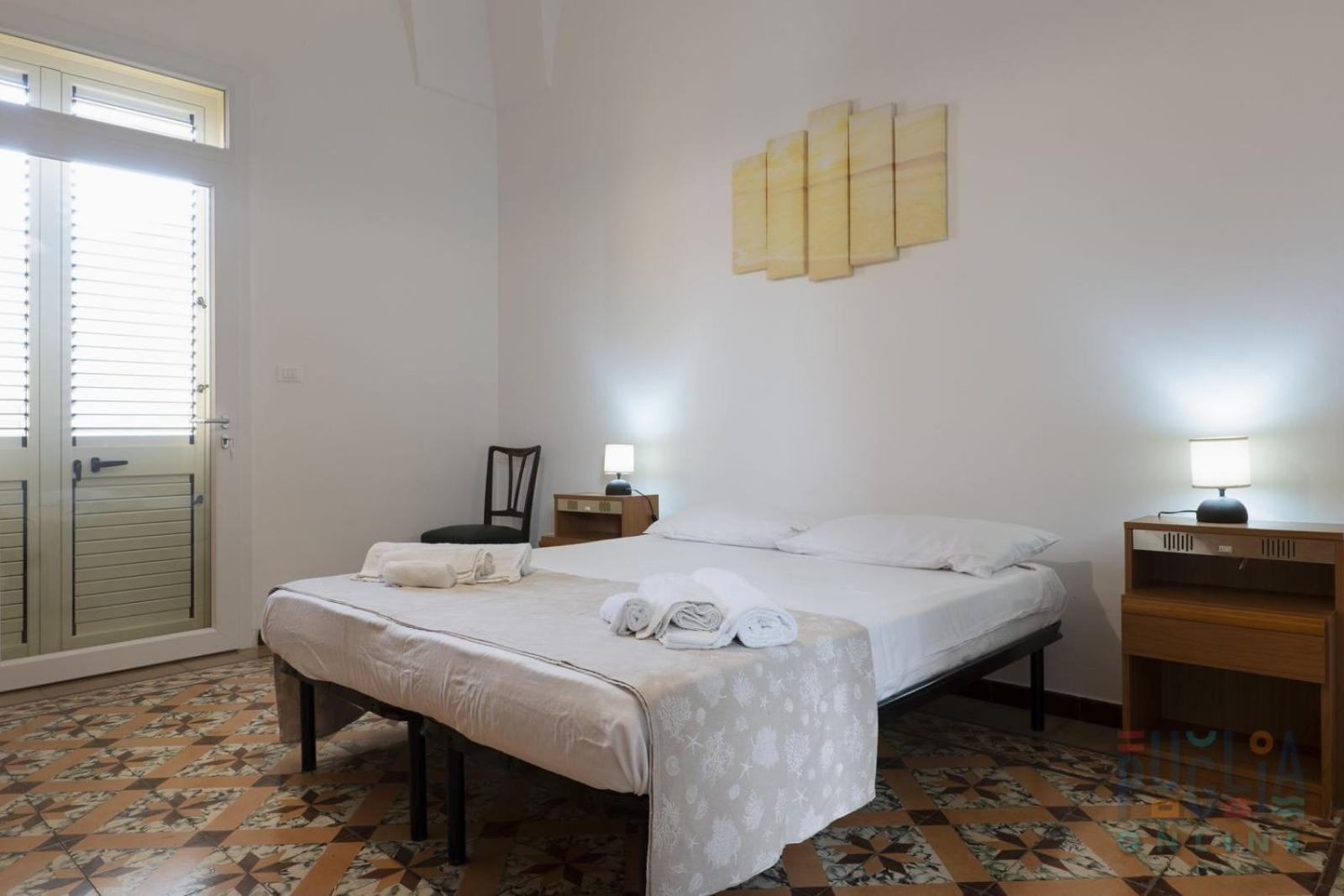 Casa Vacanza Lucia Puglia On Line Morciano di Leuca Eksteriør bilde