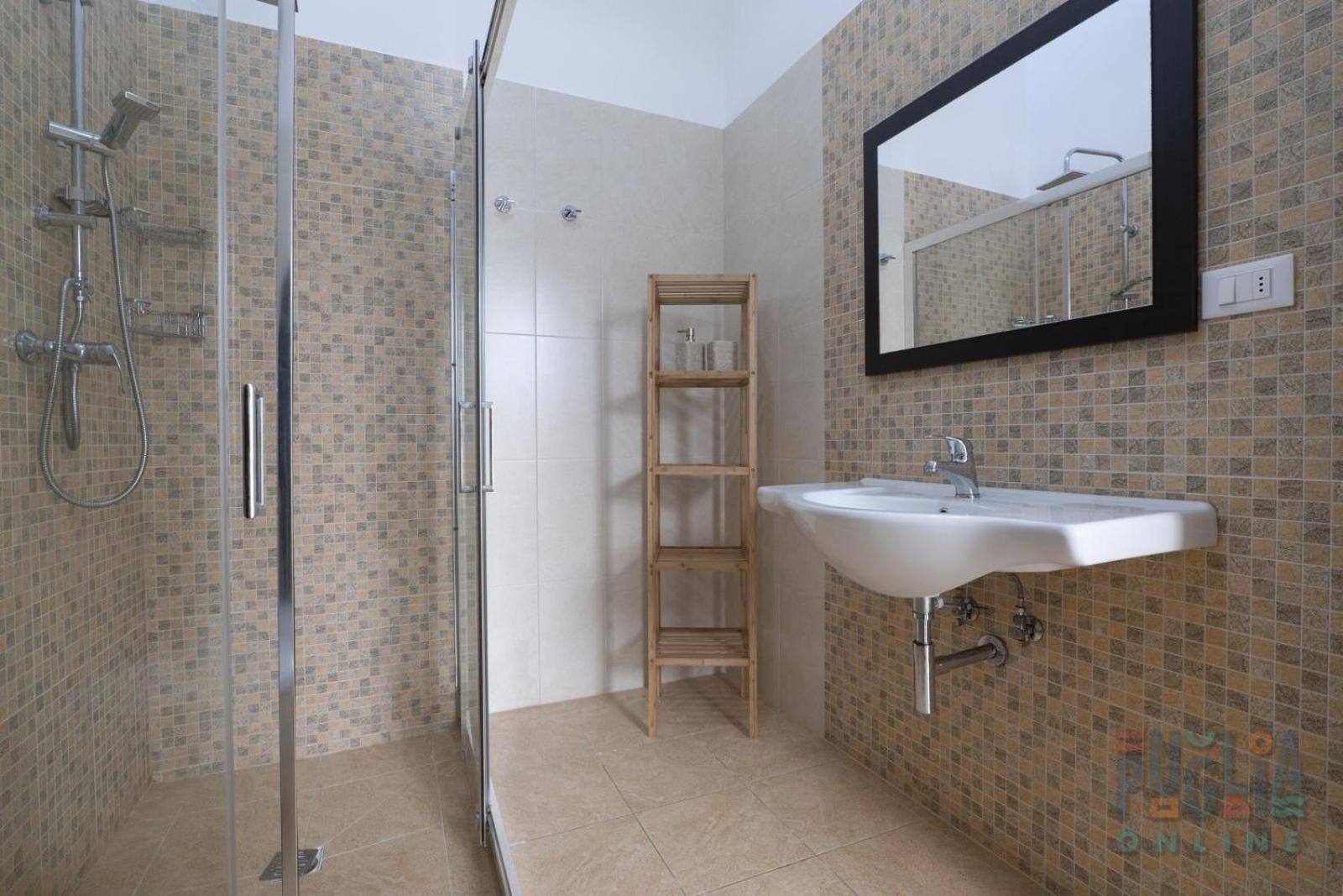 Casa Vacanza Lucia Puglia On Line Morciano di Leuca Eksteriør bilde
